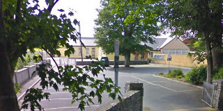 STONEHALL National School